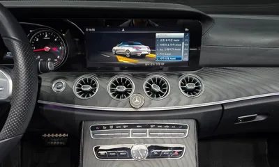 Mercedes-Benz E-Class 2019, 30114 км, за 45500000 KRW - фото 15