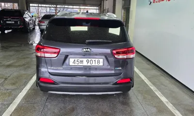 Kia Sorento 2015, 152366 км, за 10900000 KRW - фото 2