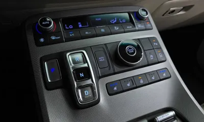 Hyundai Palisade 2022, 97626 км, за 28500000 KRW - фото 9