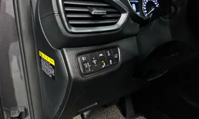 Hyundai Santafe 2019, 98624 км, за 17000000 KRW - фото 17