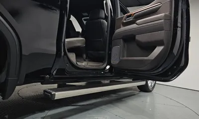 GMC Sierra 2023, 88221 км, за 99990000 KRW - фото 32