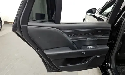 Genesis G90 2022, 110317 км, за 52990000 KRW - фото 25