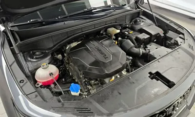 Kia Sorento 2021, 90748 км, за 26200000 KRW - фото 6