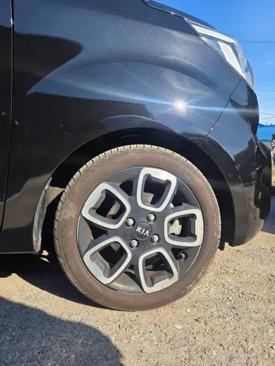 Kia Ray 2021, 110694 км, за 9900000 KRW - фото 8