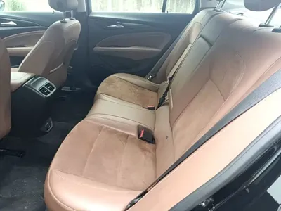 Buick Regal 2018, 121800 км, за 42000 CNY - фото 17