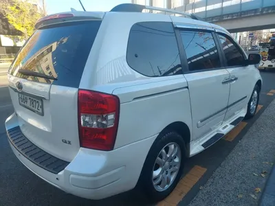 Kia Canival 2012, 158000 км, за 3700000 KRW - фото 7