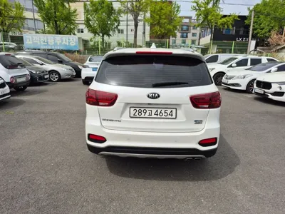Kia Sorento 2020, 135243 км, за 16000000 KRW - фото 5