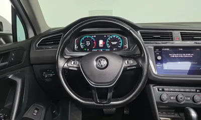 Volkswagen Tiguan 2020, 215166 км, за 19100000 KRW - фото 13