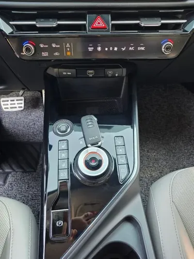 Kia Niro 2024, 76300 км, за 21000000 KRW - фото 15