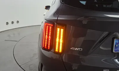 Kia Sorento 2021, 49879 км, за 26900000 KRW - фото 23