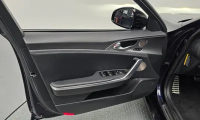Kia Stinger 2018, 72922 км, за 15500000 KRW - фото 24