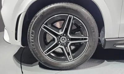Mercedes-Benz GLE-Class 2021, 57080 км, за 71500000 KRW - фото 5