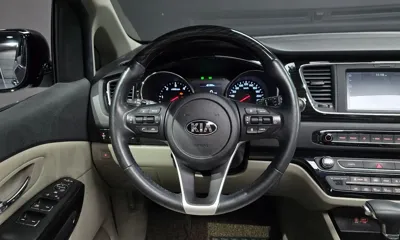 Kia Canival 2019, 83883 км, за 16800000 KRW - фото 13