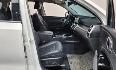 Kia Sorento 2023, 40474 км, за 30500000 KRW - фото 26