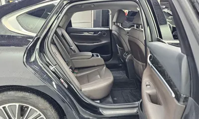 Hyundai Grandeur 2019, 118045 км, за 15300000 KRW - фото 12