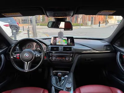 BMW M3 2015, 120000 км, за 43500000 KRW - фото 7