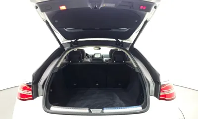 Mercedes-Benz GLE-Class 2018, 54366 км, за 40500000 KRW - фото 16