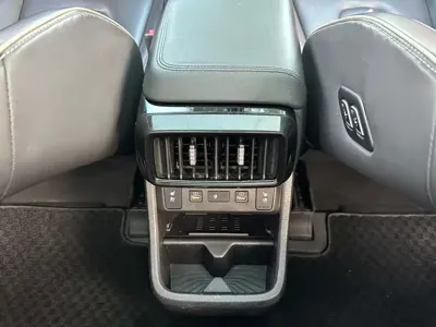 Hyundai Custo 2022, 56000 км, за 91800 CNY - фото 20