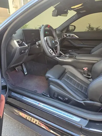 BMW 4-Series 2026, 9000 км, за 86830000 KRW - фото 8