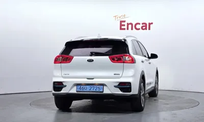 Kia Niro 2019, 111021 км, за 18600000 KRW