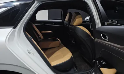 Kia K5 2020, 86439 км, за 20500000 KRW - фото 26