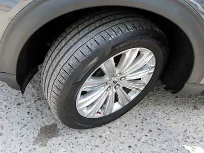 Ford Explorer 2020, 97981 км, за 23000000 KRW - фото 20