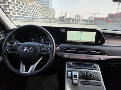 Hyundai Palisade 2019, 68204 км, за 23900000 KRW - фото 16