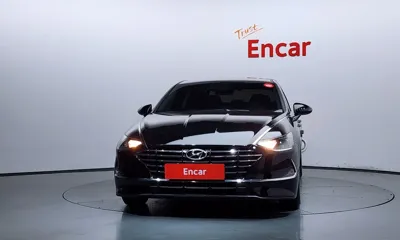 Hyundai Sonata 2022, 62244 км, за 14700000 KRW