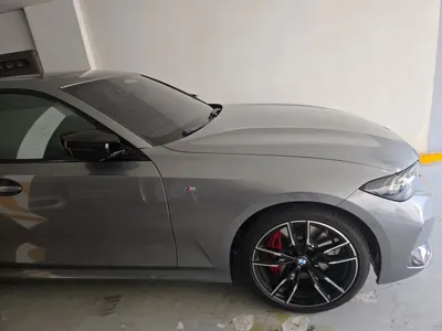 BMW 3-Series 2025, 2030 км, за 0 KRW - фото 2