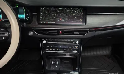 Kia K7 2020, 78100 км, за 25300000 KRW - фото 14