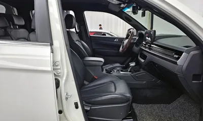 KG_Mobility_Ssangyong Rexton 2024, 25414 км, за 28400000 KRW - фото 11