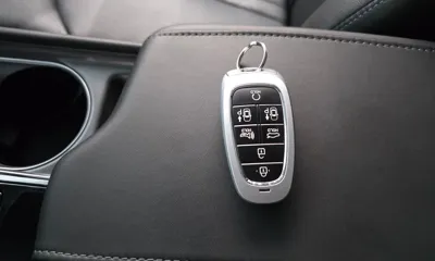 Hyundai Sonata 2023, 32300 км, за 23500000 KRW - фото 34