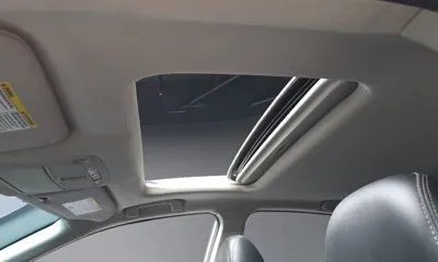 Nissan Altima 2017, 105894 км, за 6500000 KRW - фото 16