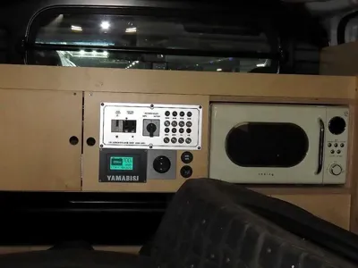 Hyundai Staria 2023, 64005 км, за 29990000 KRW - фото 8
