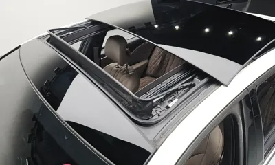 Kia K8 2022, 121513 км, за 26200000 KRW - фото 36