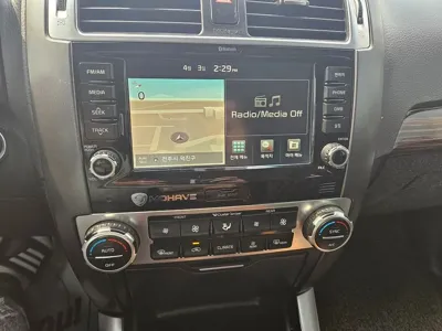 Kia Mohave 2017, 122000 км, за 16300000 KRW - фото 13