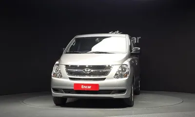 Hyundai Starex 2014, 129720 км, за 7000000 KRW - фото 3