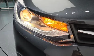 ChevroletGMDaewoo Trax 2018, 70306 км, за 8500000 KRW - фото 22