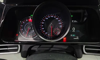 Hyundai Avante 2021, 144568 км, за 11500000 KRW - фото 8