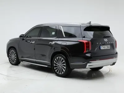 Hyundai Palisade 2023, 19527 км, за 36700000 KRW - фото 4