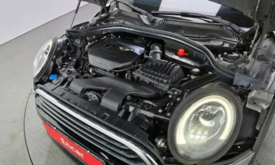 MINI Clubman 2019, 68102 км, за 13900000 KRW - фото 6