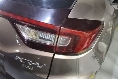 Honda XR-V 2017, 123100 км, за 55345.51 CNY - фото 9