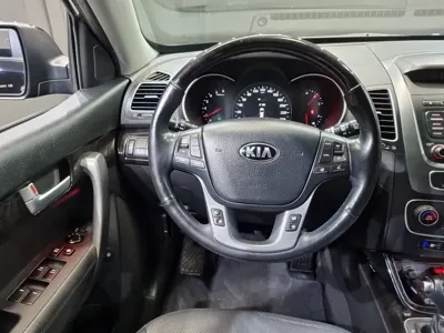 Kia Sorento 2013, 162000 км, за 7500000 KRW - фото 9