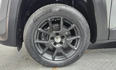 Jeep Renegade 2019, 102705 км, за 10900000 KRW - фото 5