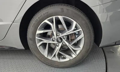 Hyundai Sonata 2022, 47972 км, за 20500000 KRW - фото 21