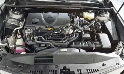 Toyota Camry 2022, 73186 км, за 29000000 KRW - фото 6