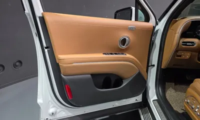 Hyundai Palisade 2026, 4377 км, за 61500000 KRW - фото 24