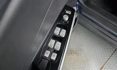 KG_Mobility_Ssangyong TIBOLI 2016, 59814 км, за 8990000 KRW - фото 11
