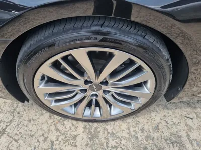 Genesis G80 2019, 182923 км, за 13990000 KRW - фото 6
