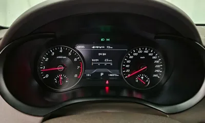 Kia Stinger 2019, 146973 км, за 12490000 KRW - фото 8